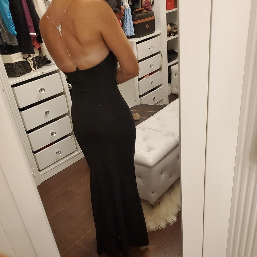 Evening Dress